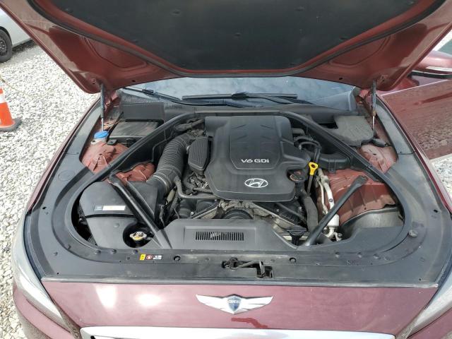 2015 HYUNDAI GENESIS 3. - KMHGN4JE1FU019882