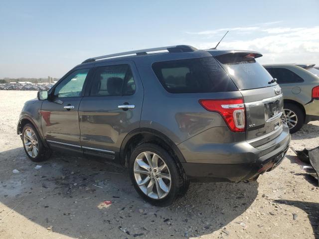 Vin: 1fm5k8d8xfgc63722, lot: 54182185, ford explorer xlt 20152