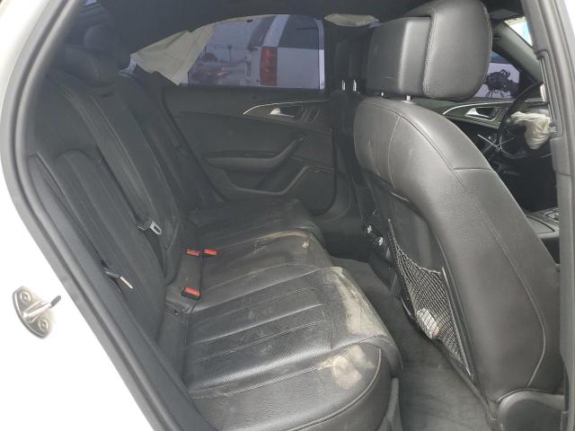 2017 AUDI A6 PRESTIG WAUH2AFC4HN061710