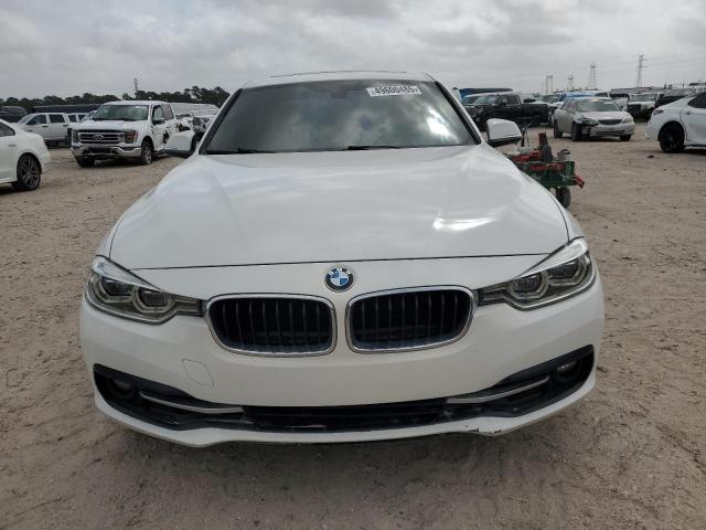 2018 BMW 330 I WBA8B9G51JNU57274