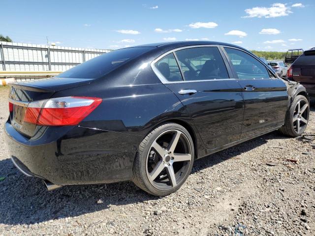 Vin: 1hgcr2f5xfa008516, lot: 52334135, honda accord sport 20153