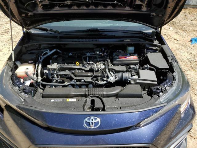 2020 TOYOTA COROLLA SE - JTDS4RCE1LJ036805