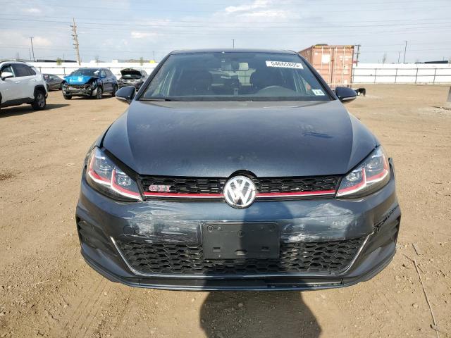 2019 VOLKSWAGEN GTI S - 3VW5T7AU7KM024199