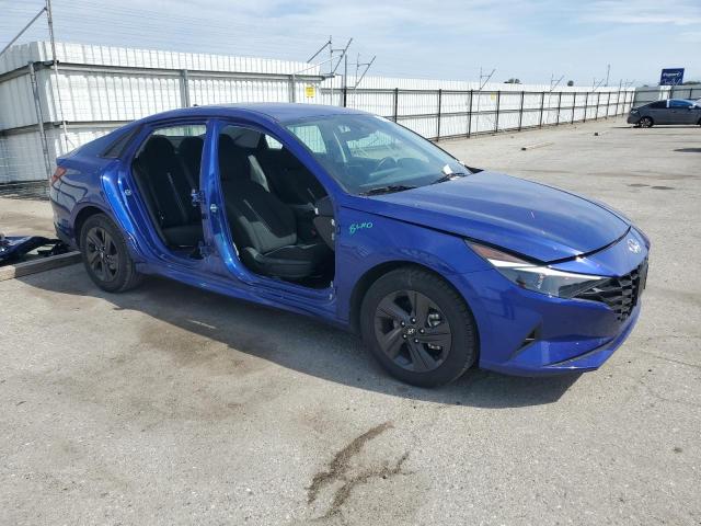 Vin: 5npls4agxnh074367, lot: 54889415, hyundai elantra sel 20224