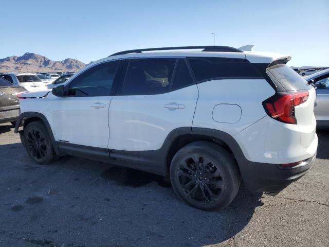 2019 GMC TERRAIN SL 3GKALTEX8KL153917