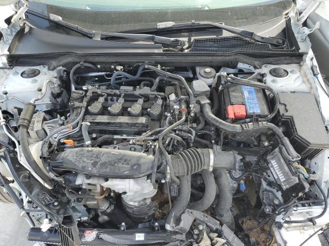 2023 HONDA CIVIC EX - 2HGFE1F73PH308955