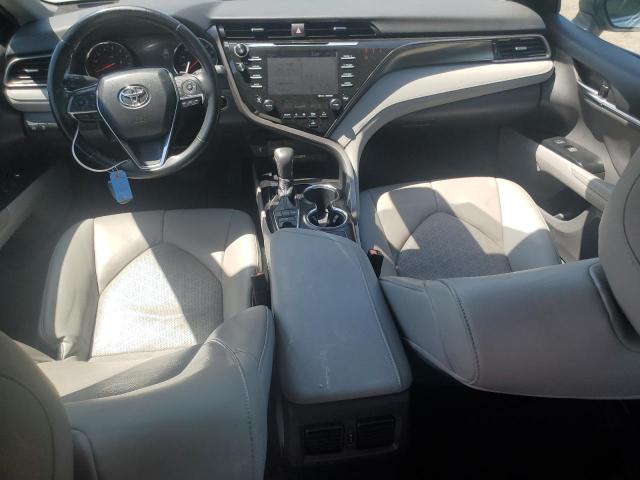 2019 TOYOTA CAMRY XSE - 4T1B61HK1KU756088