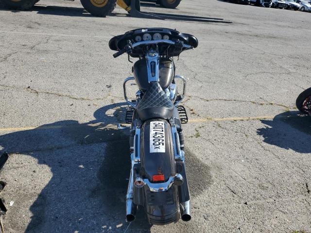 2021 HARLEY-DAVIDSON FLHX - 1HD1KBC20MB633324