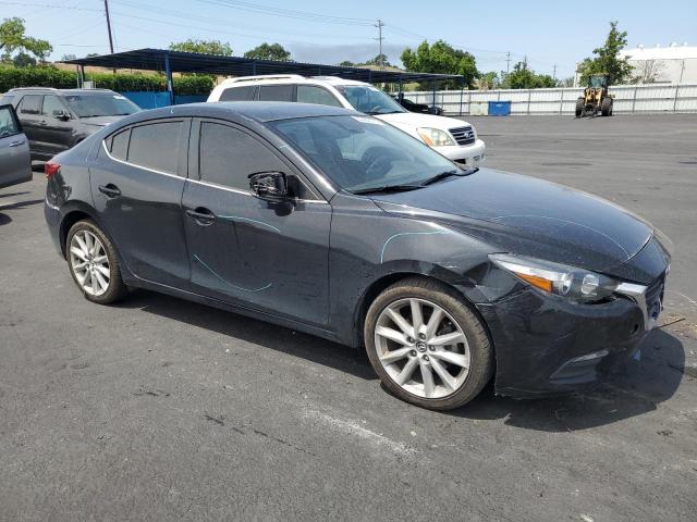 Vin: 3mzbn1v7xhm122652, lot: 55431205, mazda 3 touring 20174