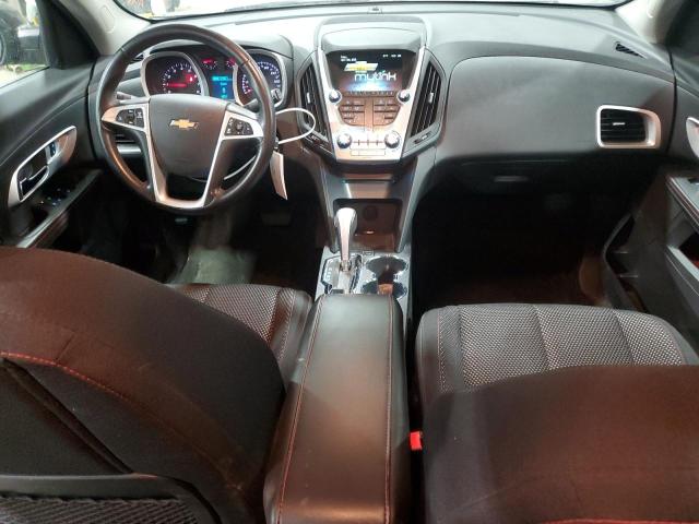 2015 CHEVROLET EQUINOX LT - 1GNALBEK3FZ130111