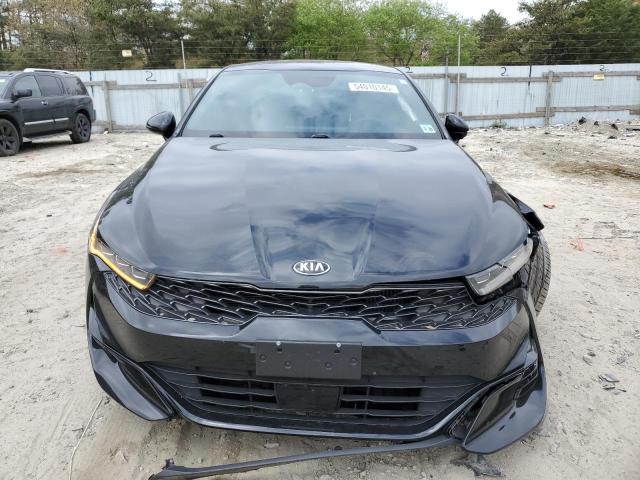 2021 KIA K5 GT 5XXG44J87MG054432