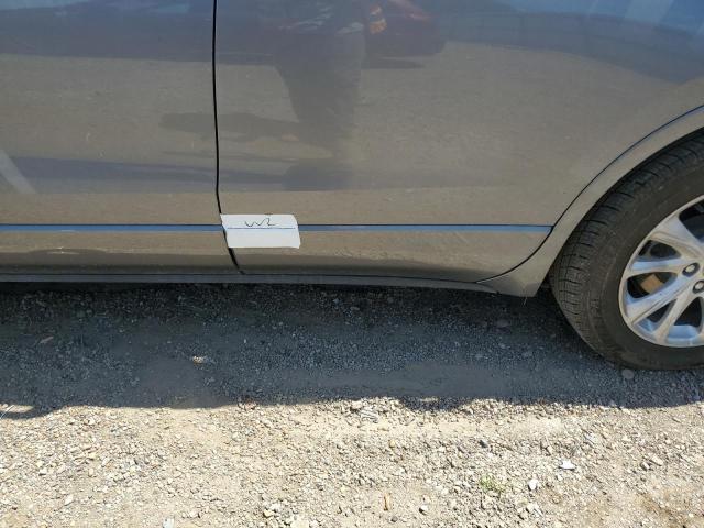 2020 BUICK ENVISION P - LRBFXBSA8LD231411