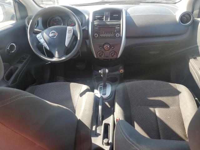 2018 NISSAN VERSA S - 3N1CN7AP5JL853875