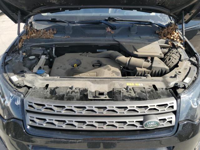 2017 LAND ROVER DISCOVERY - SALCP2BG0HH721455
