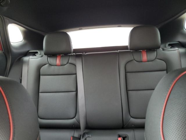 2025 CHEVROLET TRAX 2RS KL77LJEP2SC183336