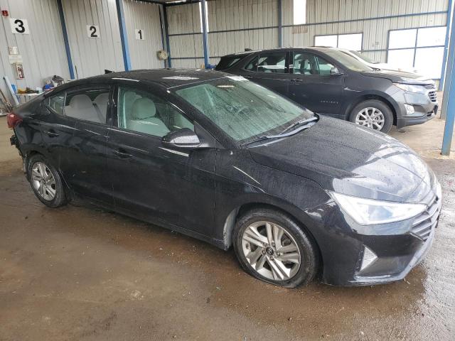 Vin: 5npd84lf4kh457529, lot: 50815615, hyundai elantra sel 20194