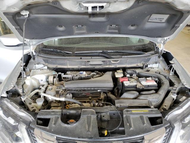 2019 NISSAN ROGUE S - KNMAT2MV6KP527967