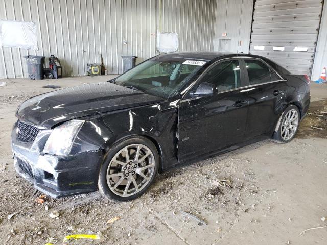 CADILLAC CTS-V
