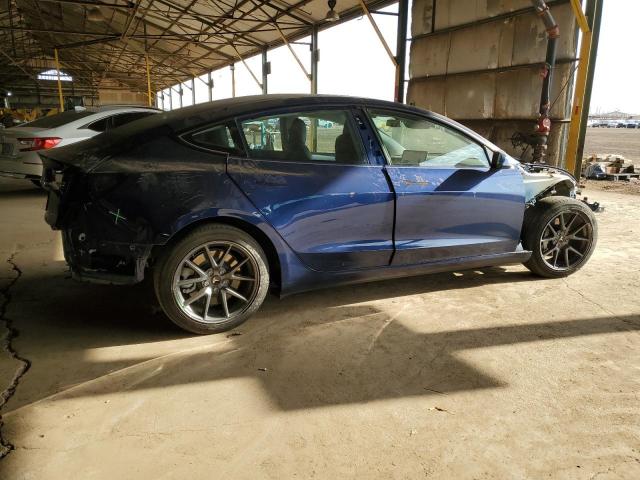 2021 TESLA MODEL 3 - 5YJ3E1EB1MF939020
