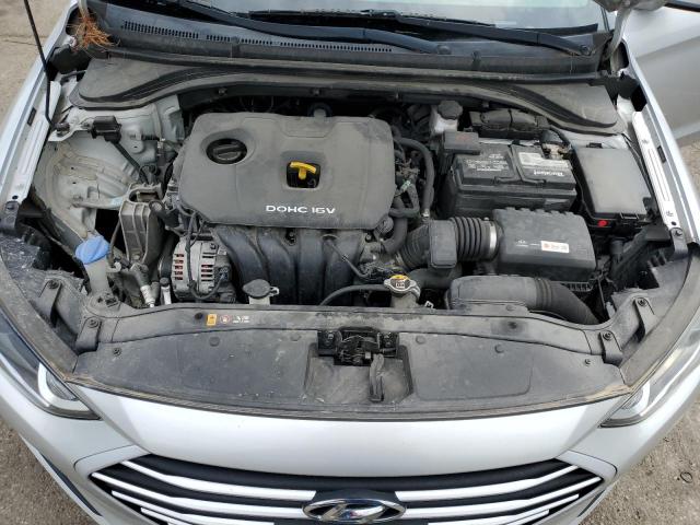 2017 HYUNDAI ELANTRA SE - 5NPD84LF9HH124915