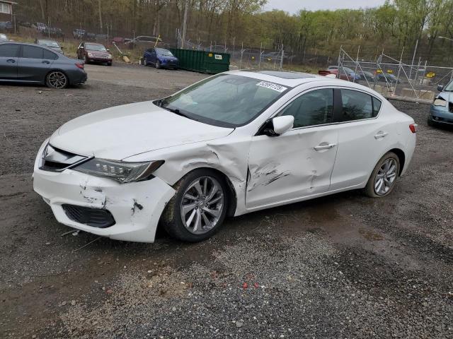 Vin: 19ude2f71ga001778, lot: 52691725, acura ilx premium 2016 img_1