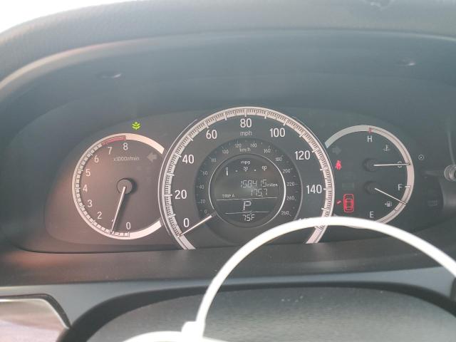 2016 HONDA ACCORD EXL - 1HGCR2F85GA050006