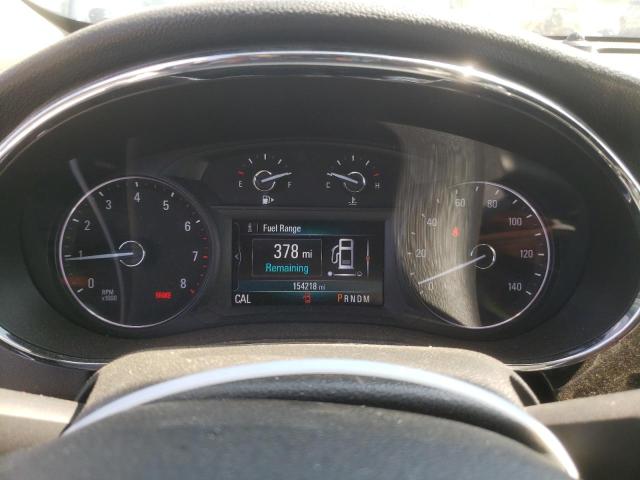 2017 BUICK ENCORE PRE - KL4CJASB0HB013310