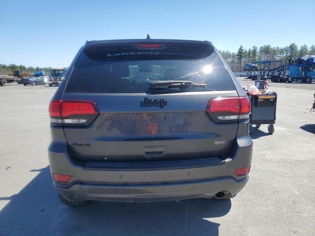 2018 JEEP GRAND CHER - 1C4RJFAGXJC121282