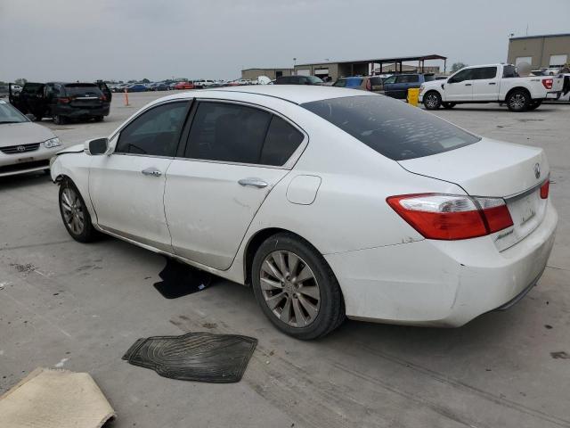 Vin: 1hgcr2f71fa131963, lot: 53896595, honda accord ex 20152