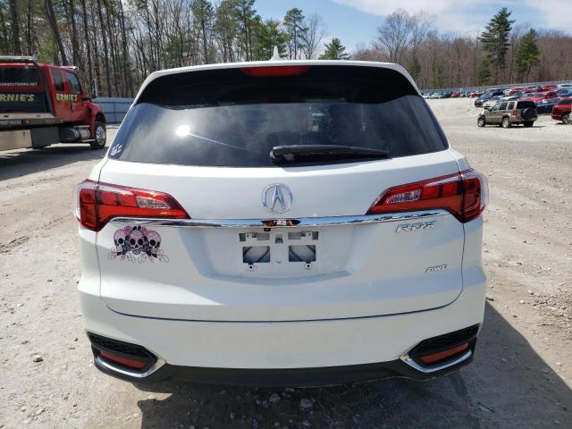2017 ACURA RDX - 5J8TB4H39HL030946