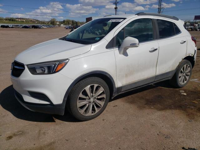 Vin: kl4cjasbxhb150979, lot: 54374935, buick encore preferred 2017 img_1