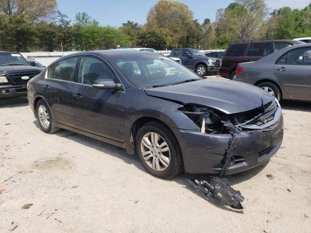 Vin: 1n4al2ap1cc225703, lot: 53852575, nissan altima base 20124