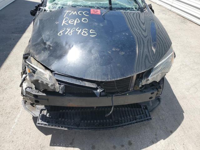 2019 TOYOTA COROLLA L 5YFBURHE8KP898485