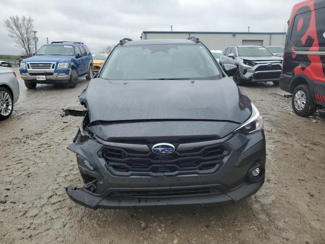 2024 SUBARU CROSSTREK - JF2GUADCXRH216631