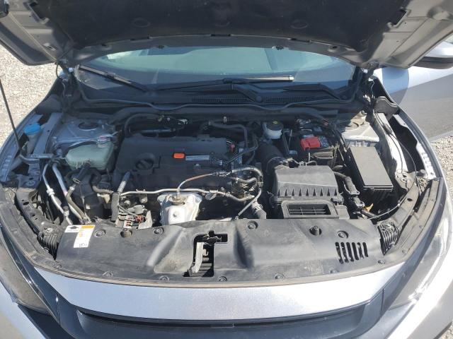 2020 HONDA CIVIC SPOR - 19XFC2F85LE029368