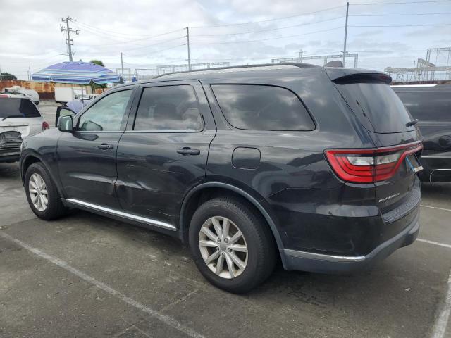 Vin: 1c4rdhagxfc153806, lot: 53205685, dodge durango sxt 20152