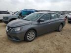 2017 NISSAN SENTRA S - 3N1AB7AP9HY285191