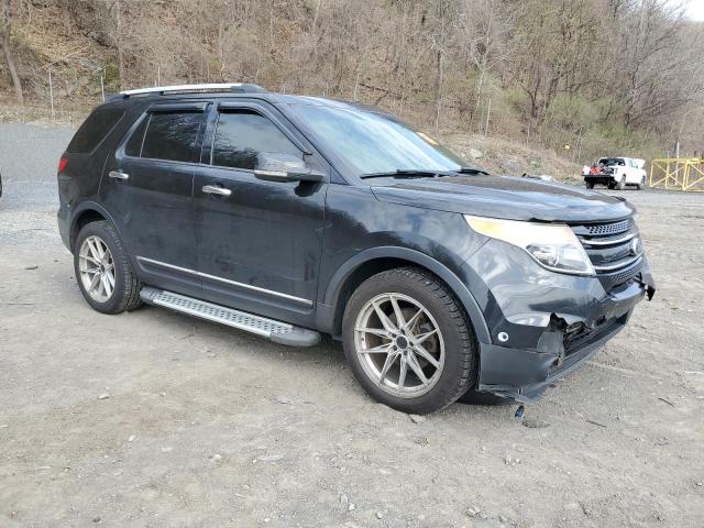 Vin: 1fmhk8f8xcga89463, lot: 52879595, ford explorer limited 20124