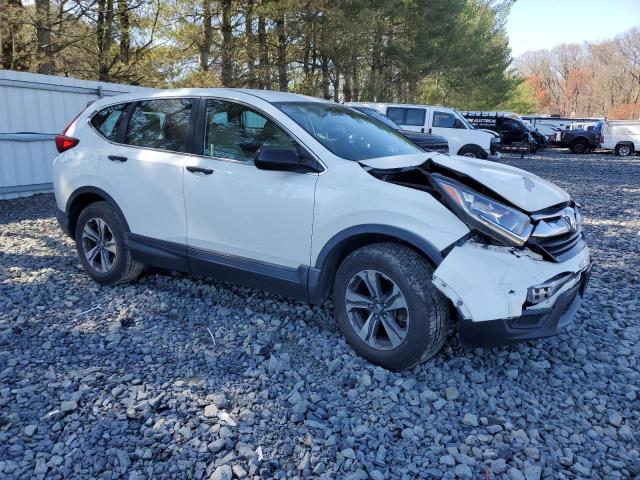 Vin: 2hkrw6h32hh224246, lot: 53394105, honda crv lx 20174