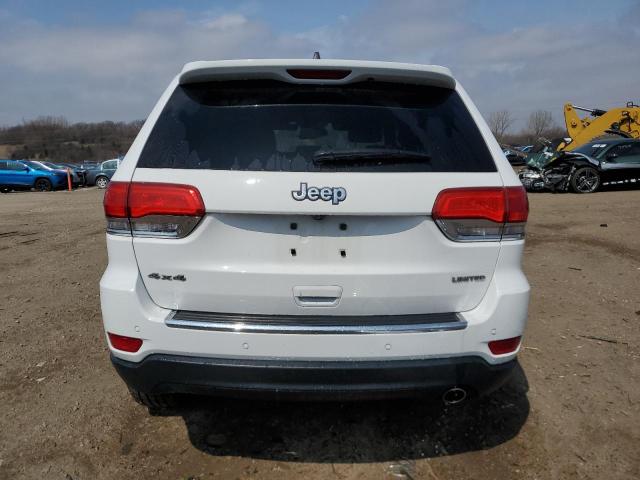2015 JEEP GRAND CHER - 1C4RJFBG0FC754671