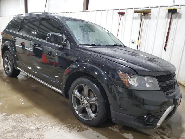 Vin: 3c4pdcgb9et312677, lot: 52854335, dodge journey crossroad 20144