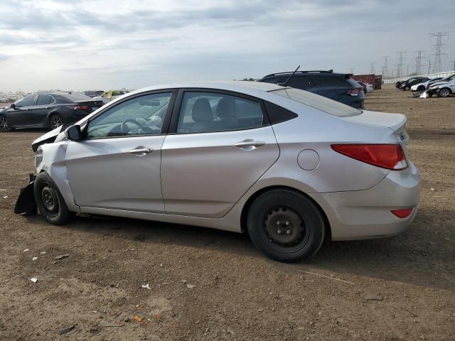 2016 HYUNDAI ACCENT SE #3305628716