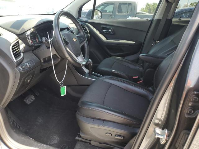 2020 CHEVROLET TRAX 1LT - 3GNCJLSB7LL132455