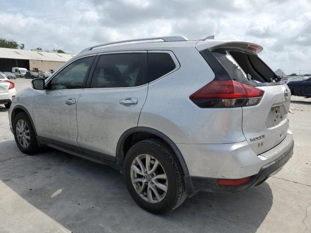 Vin: knmat2mt5lp506060, lot: 55182205, nissan rogue s 20202