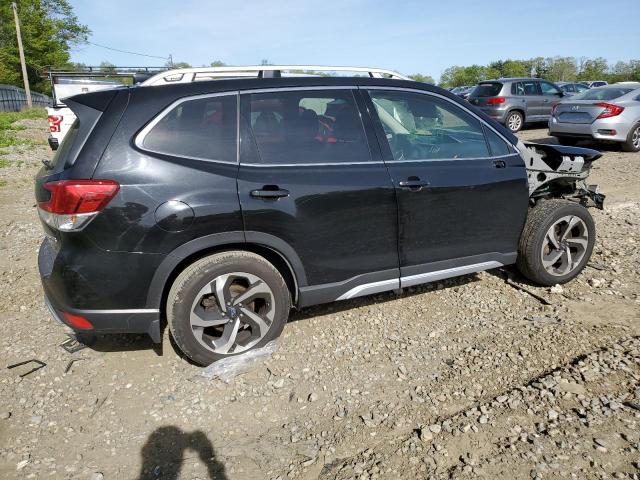 Vin: jf2skarc7nh435808, lot: 55267695, subaru forester touring 20223