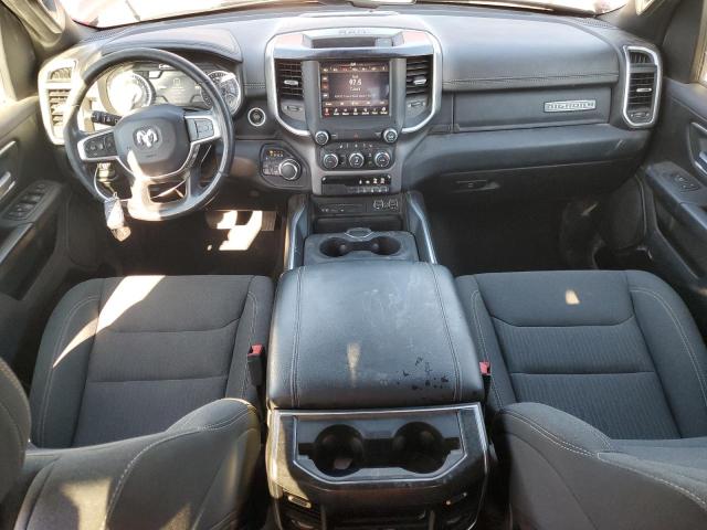 2019 RAM 1500 BIG H - 1C6SRFBT7KN516085