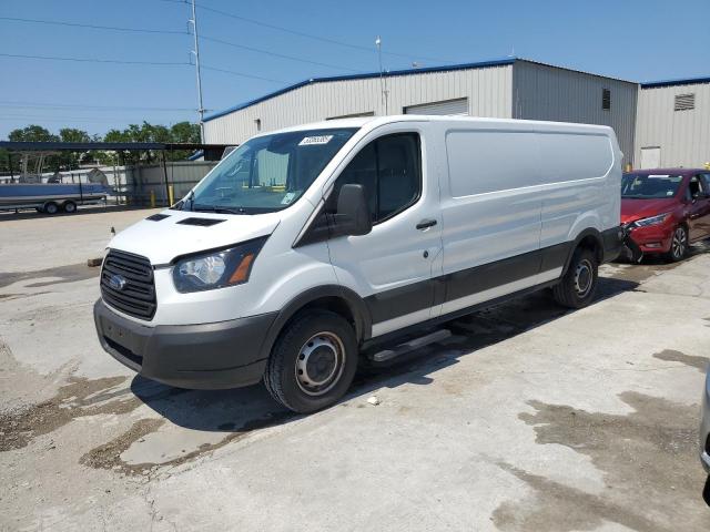 2019 FORD TRANSIT T- #3151573306
