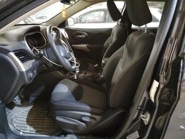 2017 JEEP CHEROKEE S - 1C4PJLAB6HW654894