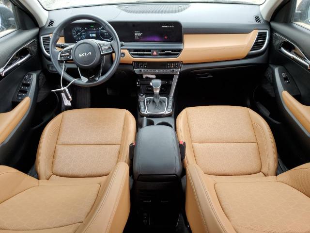 2024 KIA SELTOS EX KNDERCAA7R7652736