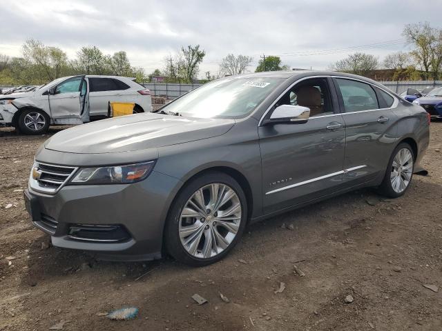 Vin: 1g1145s39gu105743, lot: 54791655, chevrolet impala ltz 2016 img_1